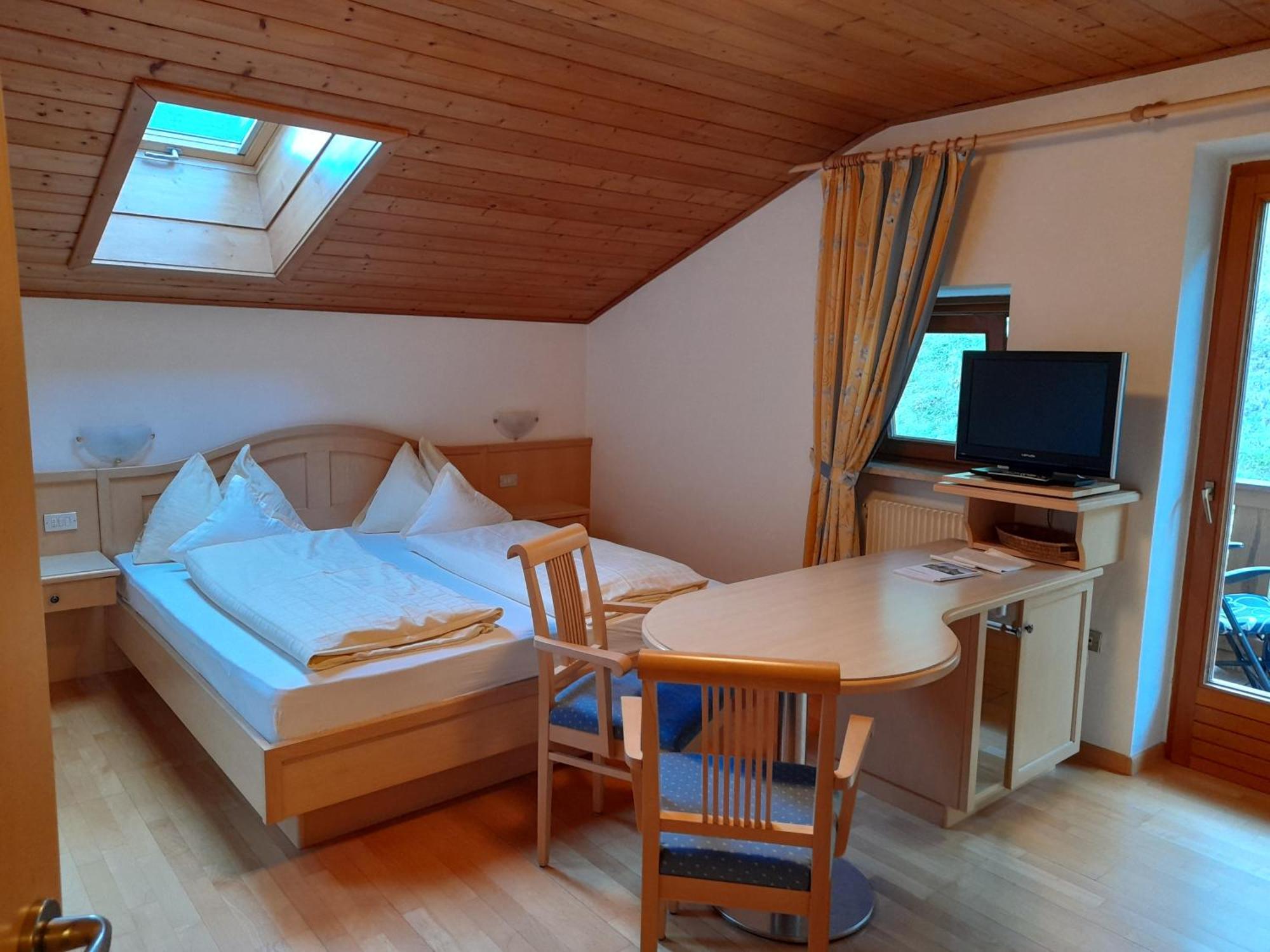 Appartements Kirchtalhof Lana Kültér fotó