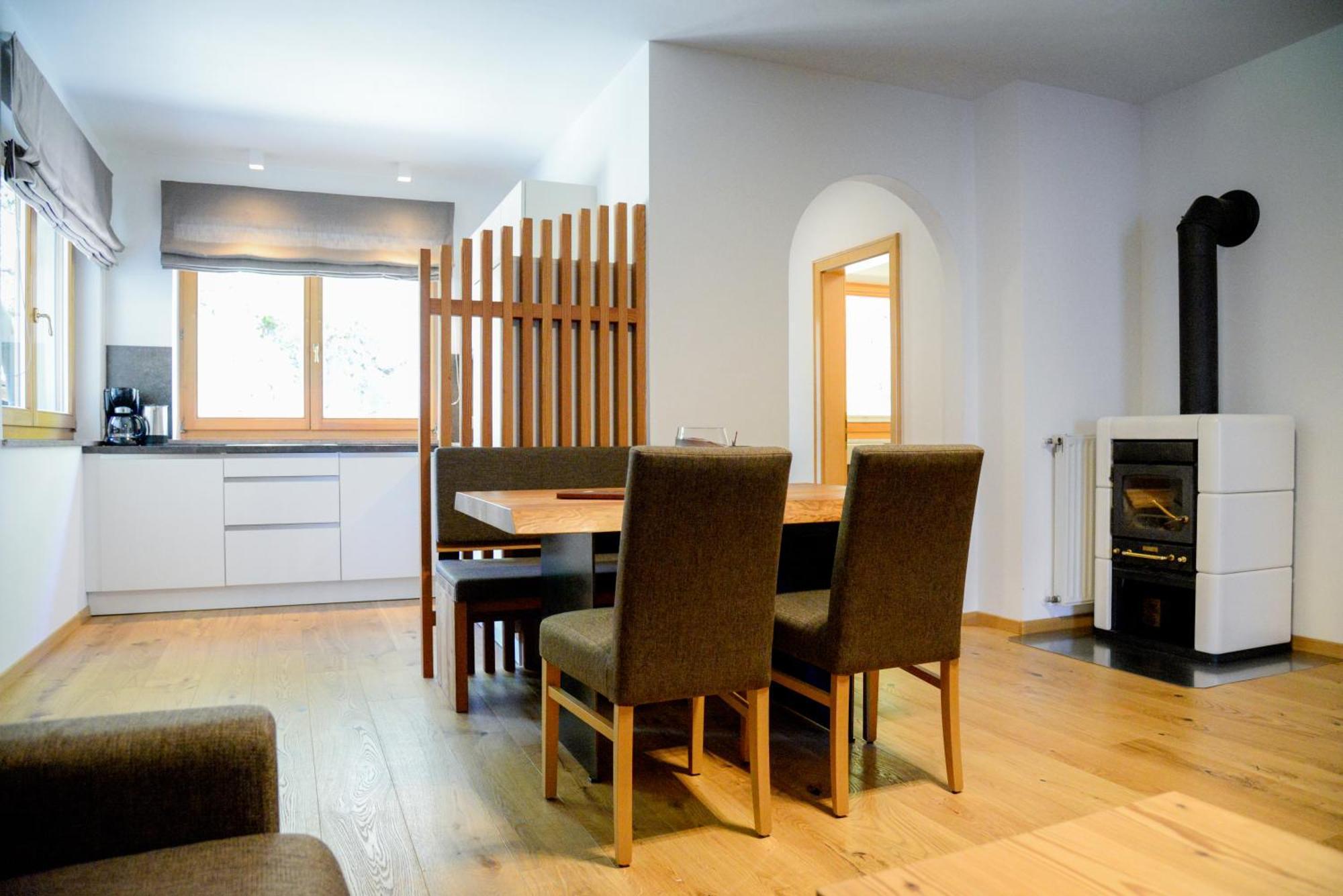 Appartements Kirchtalhof Lana Kültér fotó