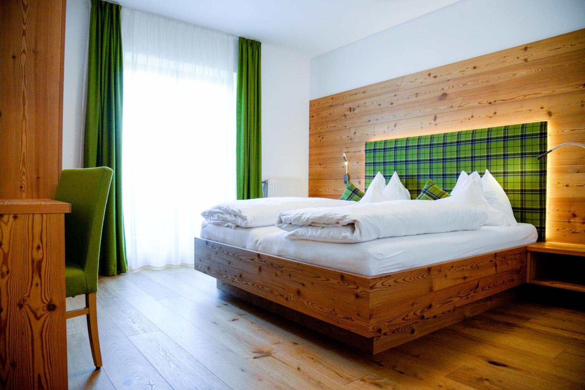 Appartements Kirchtalhof Lana Kültér fotó