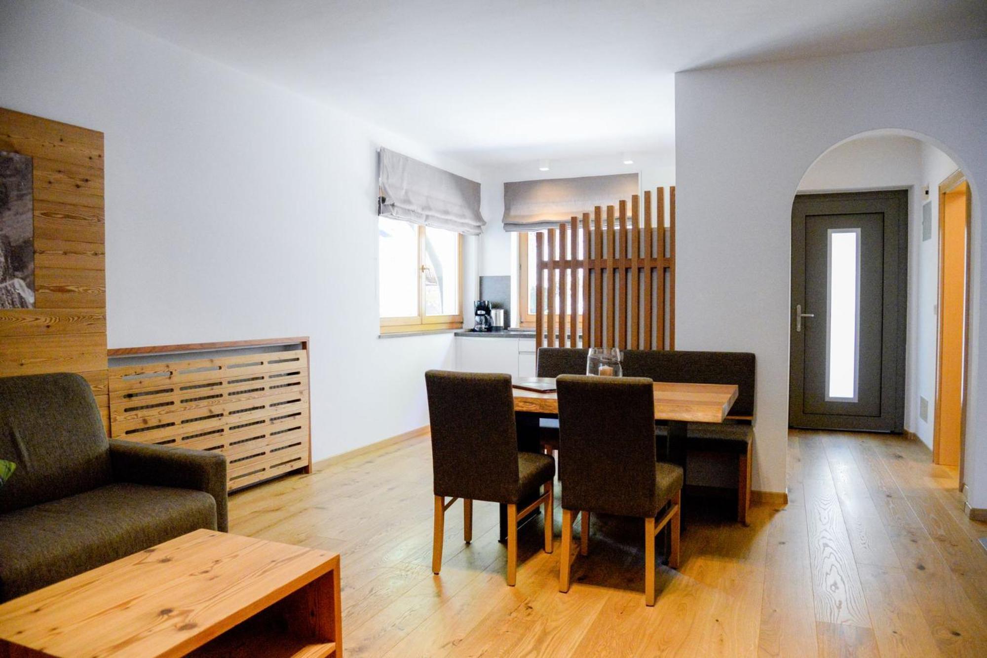 Appartements Kirchtalhof Lana Kültér fotó