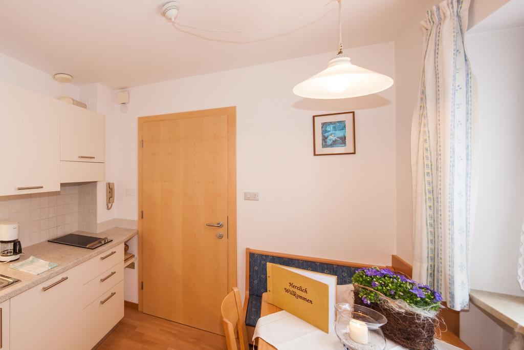 Appartements Kirchtalhof Lana Kültér fotó