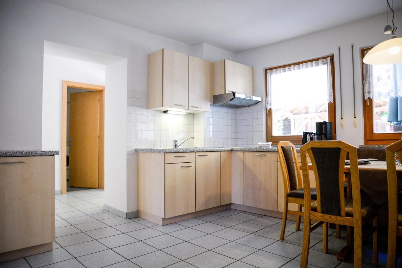 Appartements Kirchtalhof Lana Kültér fotó