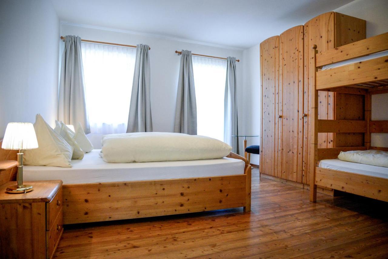 Appartements Kirchtalhof Lana Kültér fotó