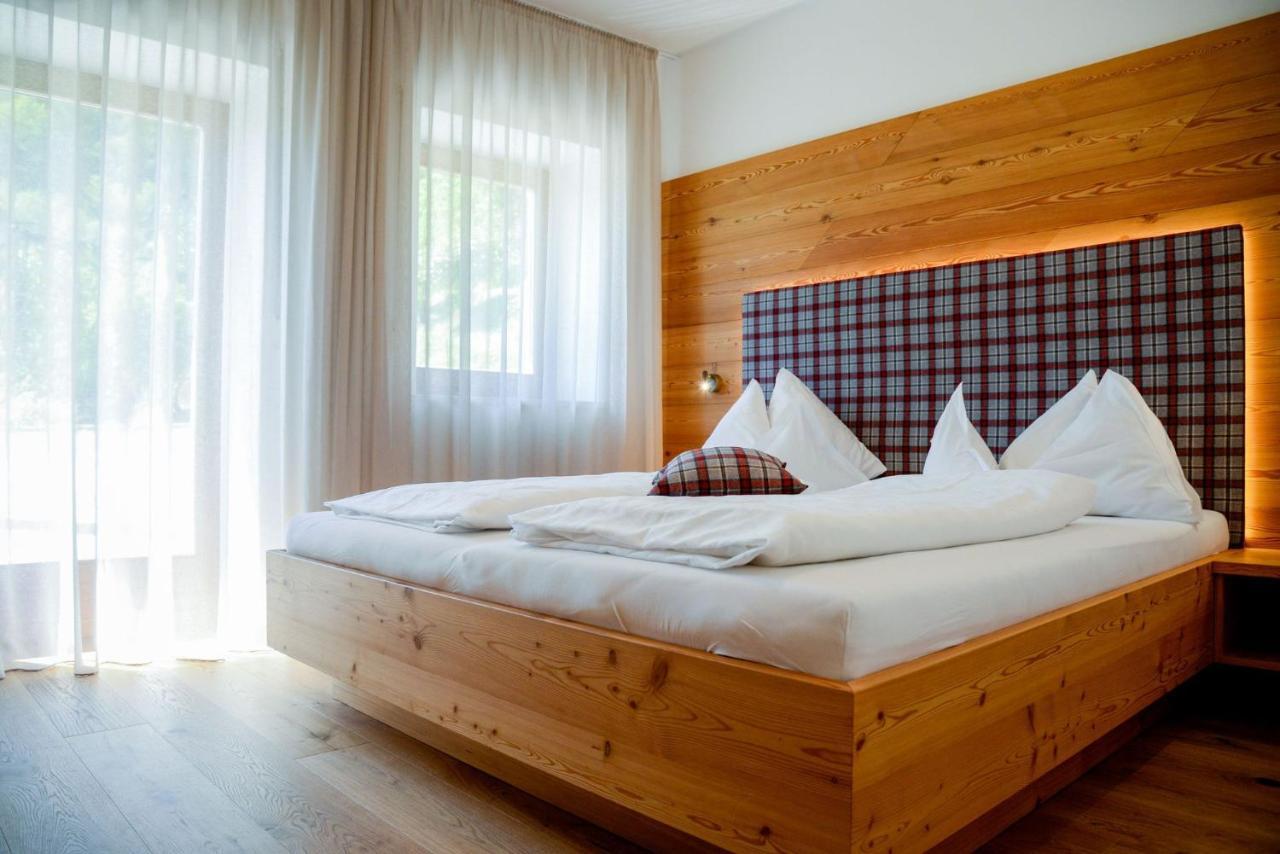 Appartements Kirchtalhof Lana Kültér fotó