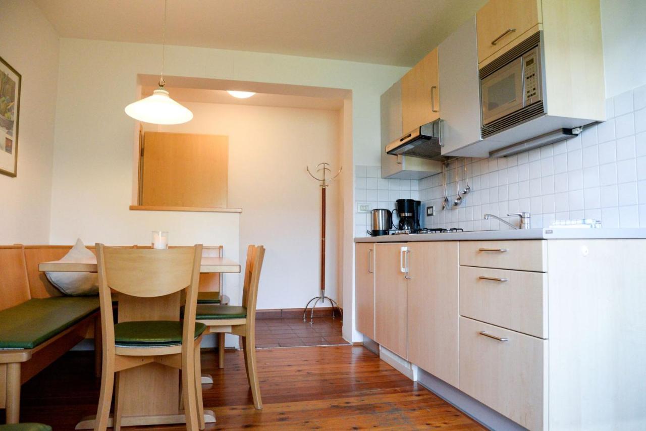 Appartements Kirchtalhof Lana Kültér fotó