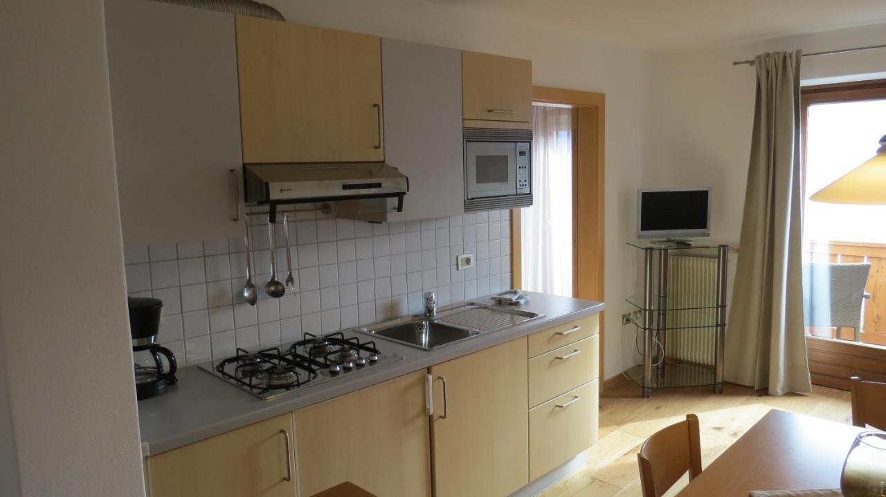 Appartements Kirchtalhof Lana Kültér fotó