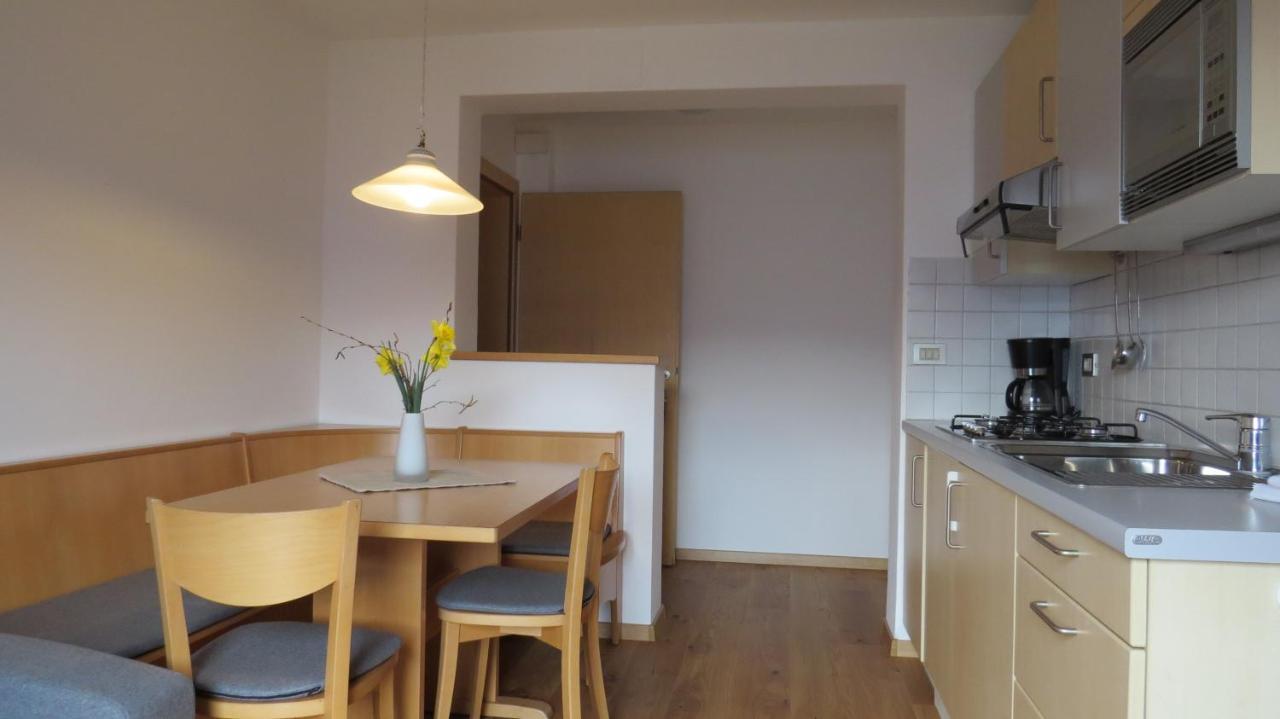 Appartements Kirchtalhof Lana Kültér fotó