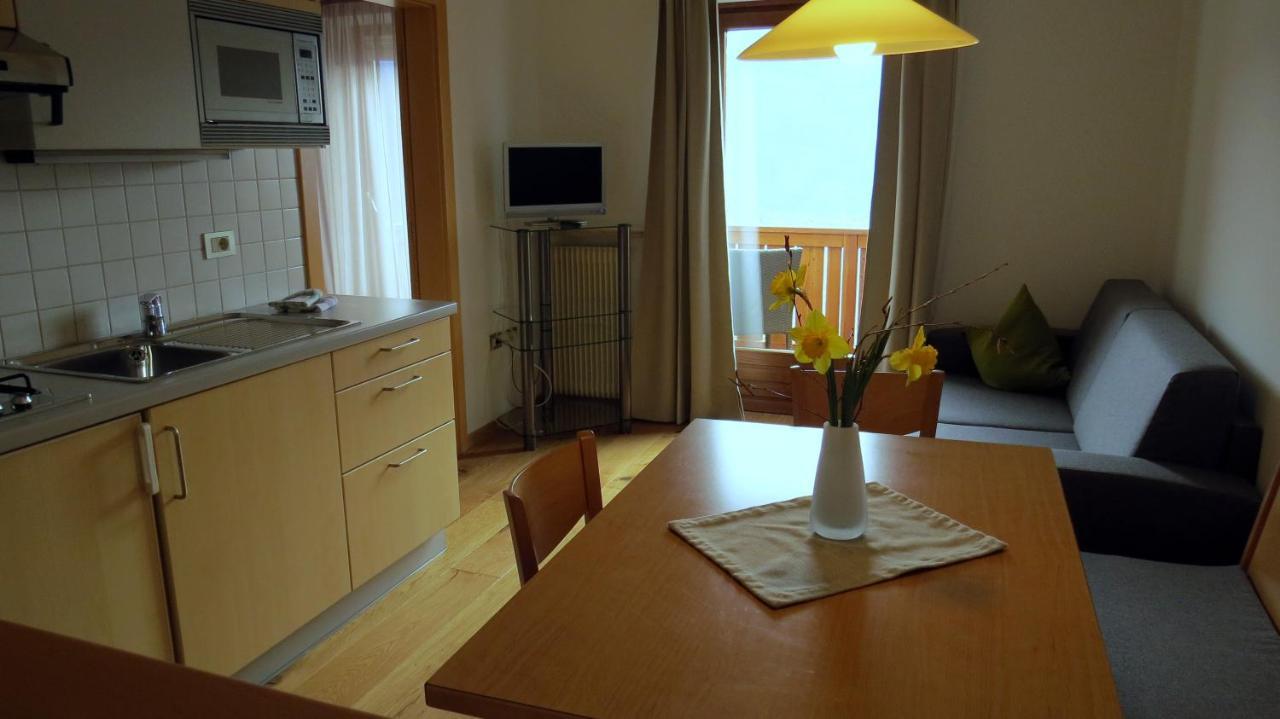 Appartements Kirchtalhof Lana Kültér fotó